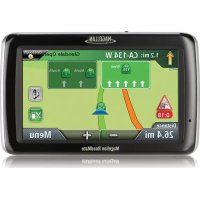 Notice MAGELLAN ROADMATE 2045 Navigateur