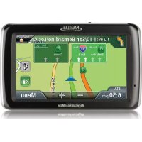 Notice MAGELLAN ROADMATE 3030 Navigateur