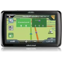 Notice MAGELLAN ROADMATE 9055 Navigateur