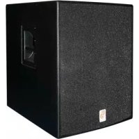 Notice KONIG OSPSX115SA Subwoofer