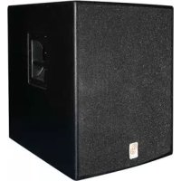 Notice KONIG OSPSX118SA Subwoofer