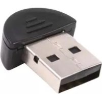 Notice KONIG CMPBLUEKEY32 Carte réseau / adaptateur