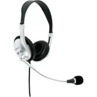 Notice KONIG CMPHEADSET110 Sluchátko