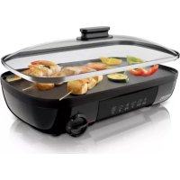 Viva Collection Duo Plate HD6322 PHILIPS