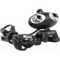 Notice KONIG CMPWEBCAM3D10 Webbkamera