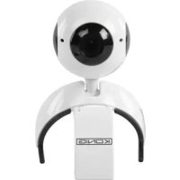 Notice KONIG CMPWEBCAM95WH Webbkamera