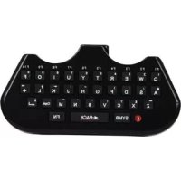 Notice KONIG GAMPS3MINIKB2 Clavier