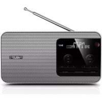 Notice PHILIPS AE5252 Radio