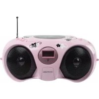 Notice KONIG HAVPRCD15 Cd-spiller/innspiller