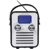 Notice KONIG HAVTR200BL Radio