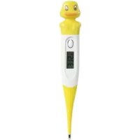Notice KONIG HCDT11 Termometer