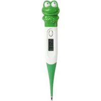Notice KONIG HCDT12 Termometer