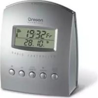 RM912B OREGON SCIENTIFIC