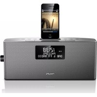 Notice PHILIPS AJB7038D Radio