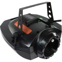 Notice KONIG DLQUAKE250 Effektmaskin