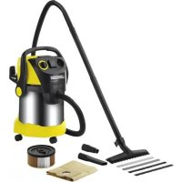 Kärcher WD 5.200 MP - Dammsugare