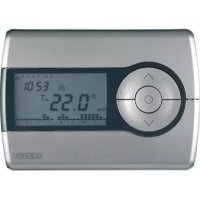 Notice Gewiss GW14701 Thermostat