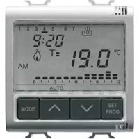 Notice Gewiss GW14703 Thermostat