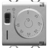 Notice Gewiss GW14705 Thermostat