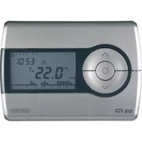 Notice Gewiss GW14791 Thermostat