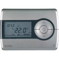 Notice Gewiss GW14841 Thermostat