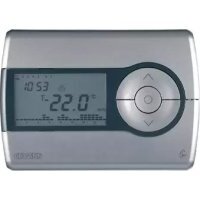 Notice Gewiss GW14851 Thermostat