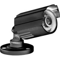 Notice Gewiss GW18291 Caméra de surveillance