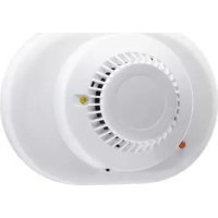 Notice Gewiss GW20483 Détecteur de fumée