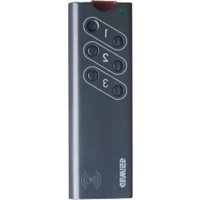 Notice Gewiss GW20963 Télécommande