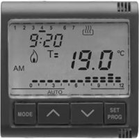 Notice Gewiss GW21827 Thermostat