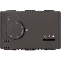 Notice Gewiss GW21852 Thermostat