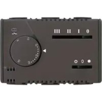 Notice Gewiss GW21853 Thermostat