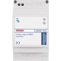 Notice Gewiss GW90823 Télécommande