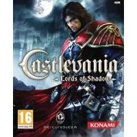 Caslevania Lords Of Shadow (PS3) Konami