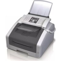 Notice PHILIPS LASERFAX LPF5135 Télécopieurs