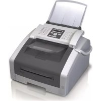 Notice PHILIPS LASERFAX LPF5125 Télécopieurs