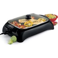 Notice Focus Electrics 6111 Barbecue