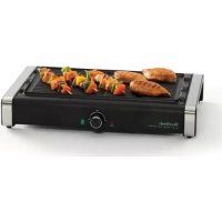 Notice Focus Electrics 6125 Barbecue