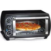 Notice Focus Electrics 74106 Four à pizza