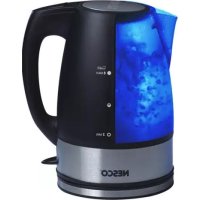Notice Nesco WK64 Kettle