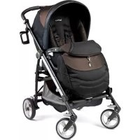 Pliko Switch Easy Drive PEG PEREGO