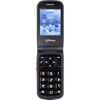 Notice ITT CONFORT 300 Smartphone