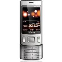 Notice ITT DUAL 33 Smartphone