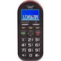 Notice ITT EASY USE PLUS Smartphone