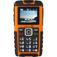 Notice ITT OUT LIMITS DSS Smartphone