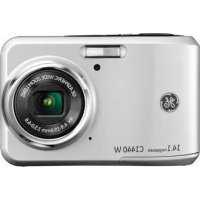 Notice GE C1440W Appareil photo