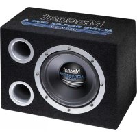 Notice MAGNAT ACTIVE REFLEX 200A SERIES II Haut-parleur voiture