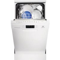 Notice ELECTROLUX ESF4510ROW Geschirrspüler