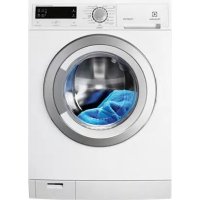 Notice ELECTROLUX EWF1697HDW Wasmachine
