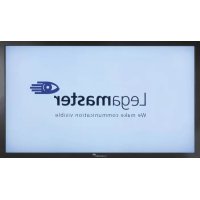 Notice Legamaster 7194116 Moniteur